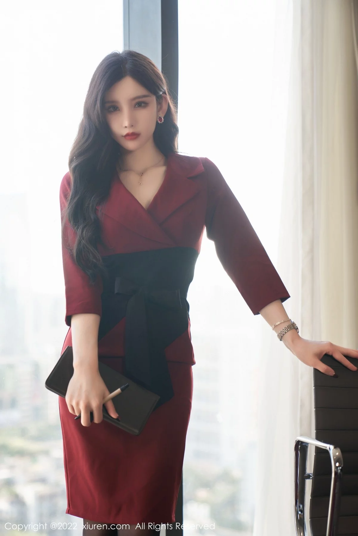 Xrmnw.Vip_周于希_写真