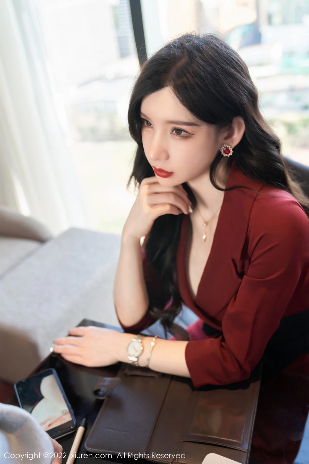 Xrmnw.Vip_周于希_写真