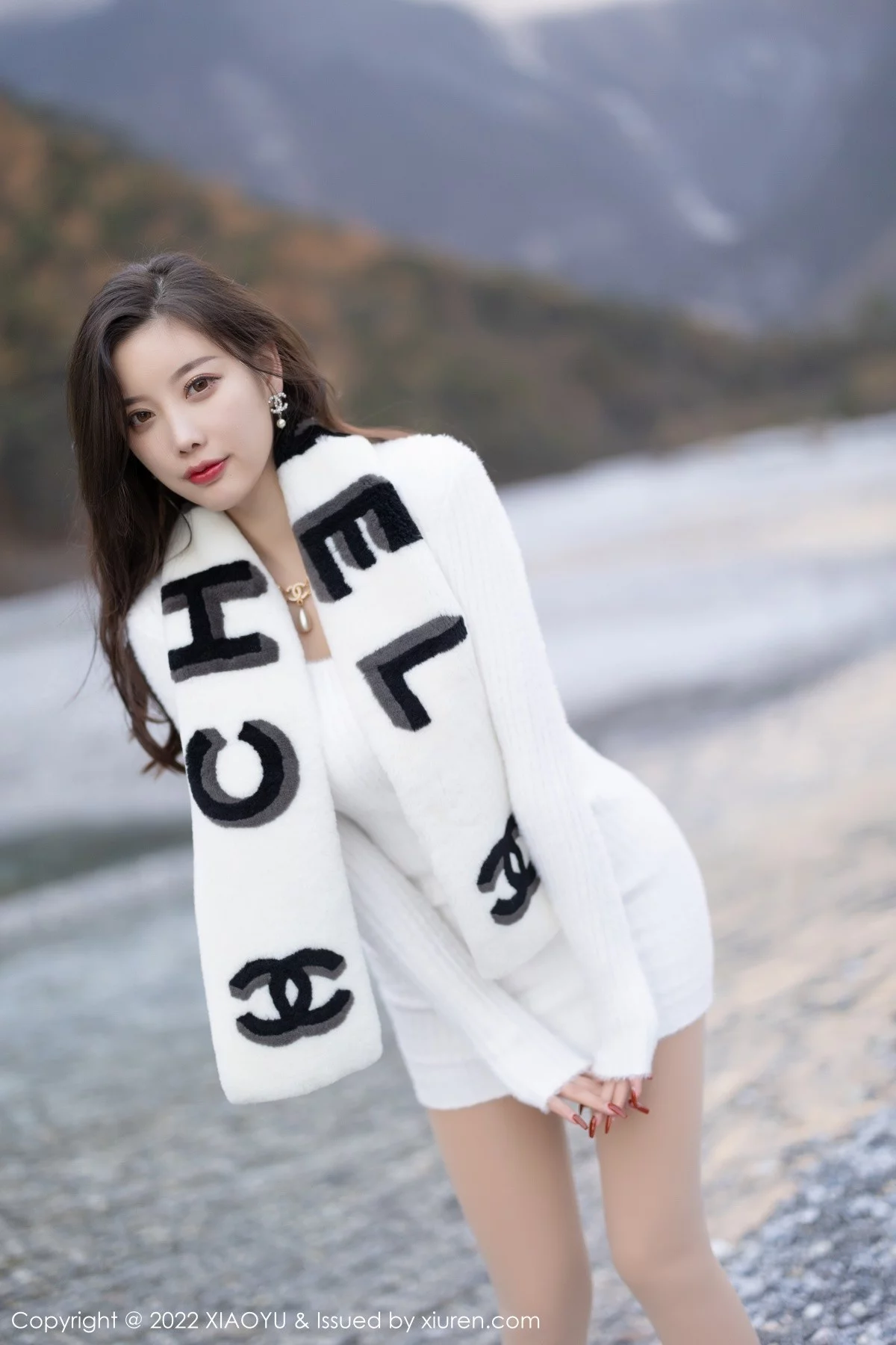 Xrmnw.Vip_杨晨晨_写真