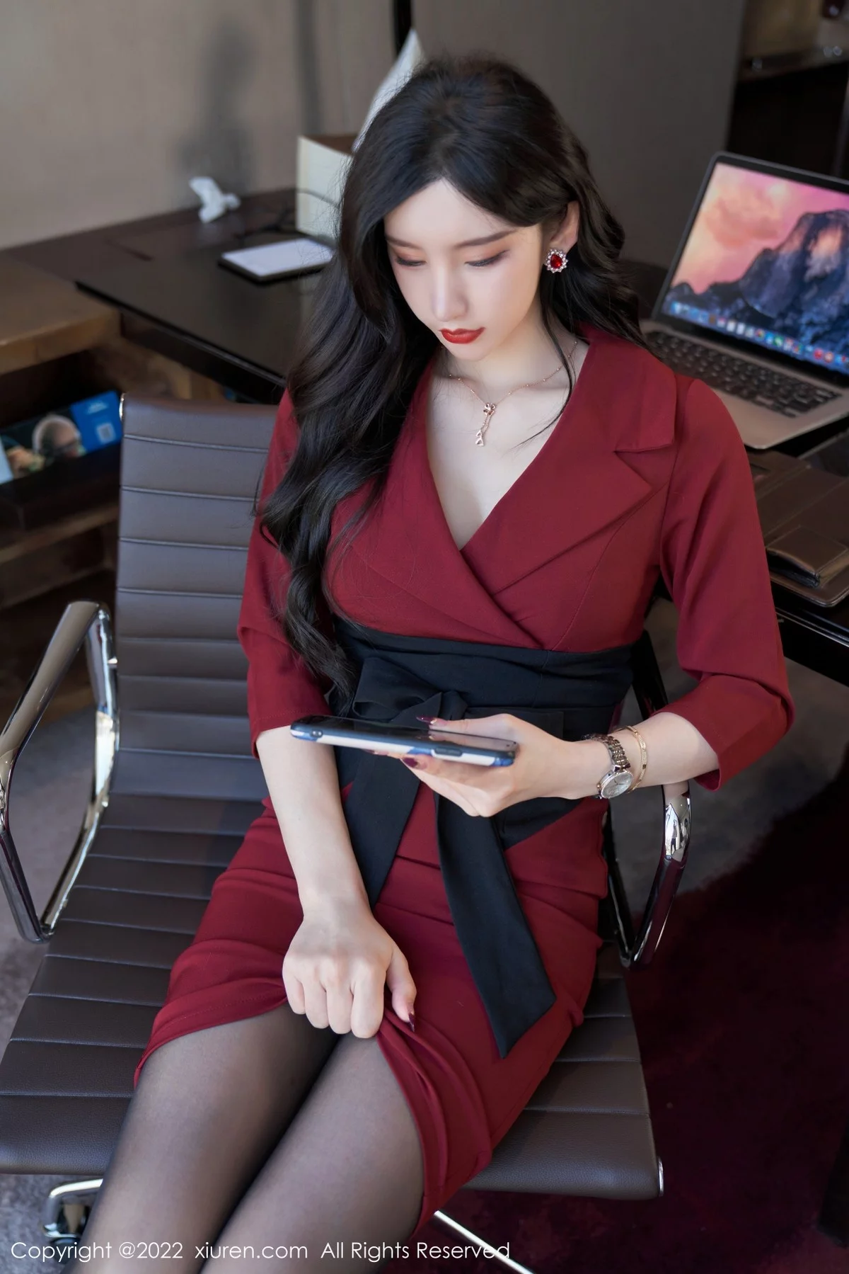 Xrmnw.Vip_周于希_写真