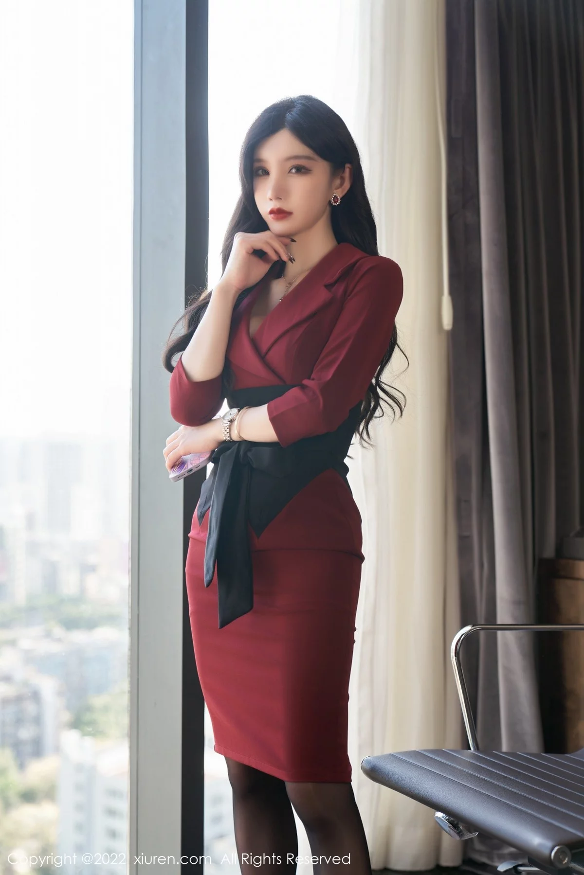 Xrmnw.Vip_周于希_写真