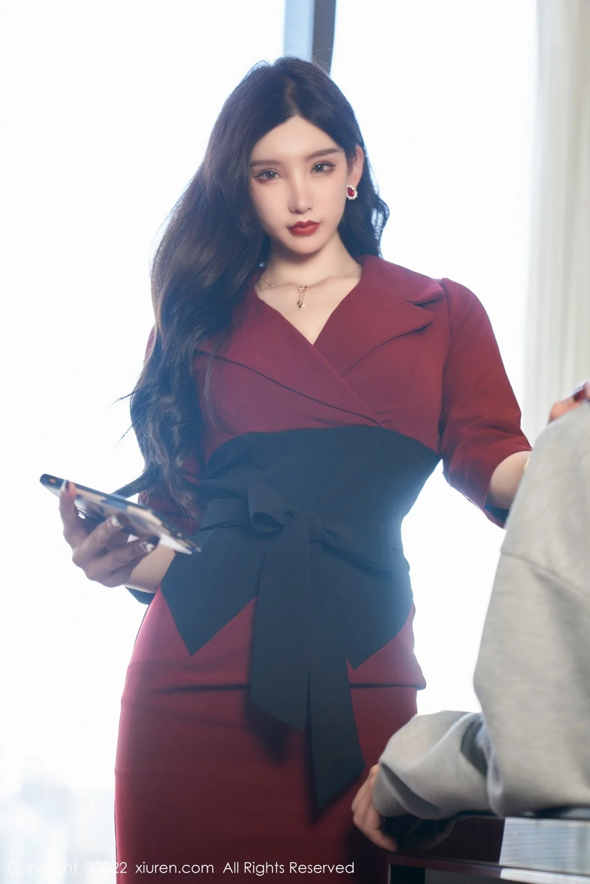 Xrmnw.Vip_周于希_写真