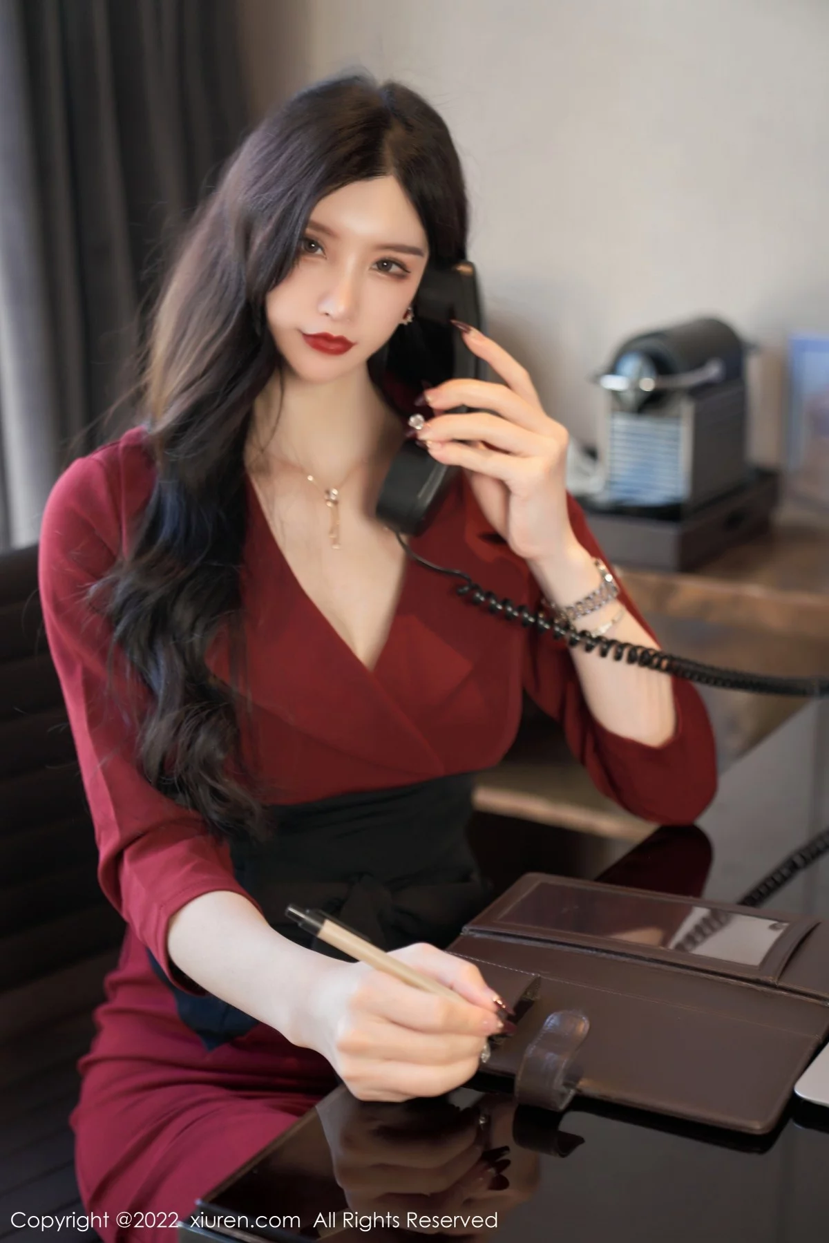 Xrmnw.Vip_周于希_写真