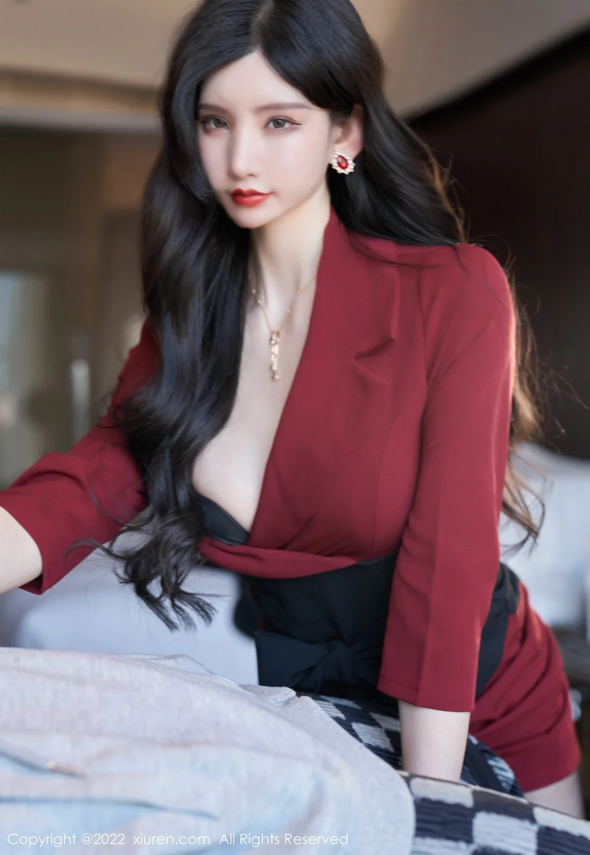 Xrmnw.Vip_周于希_写真
