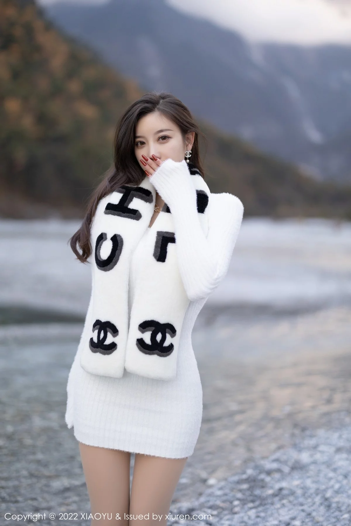 Xrmnw.Vip_杨晨晨_写真
