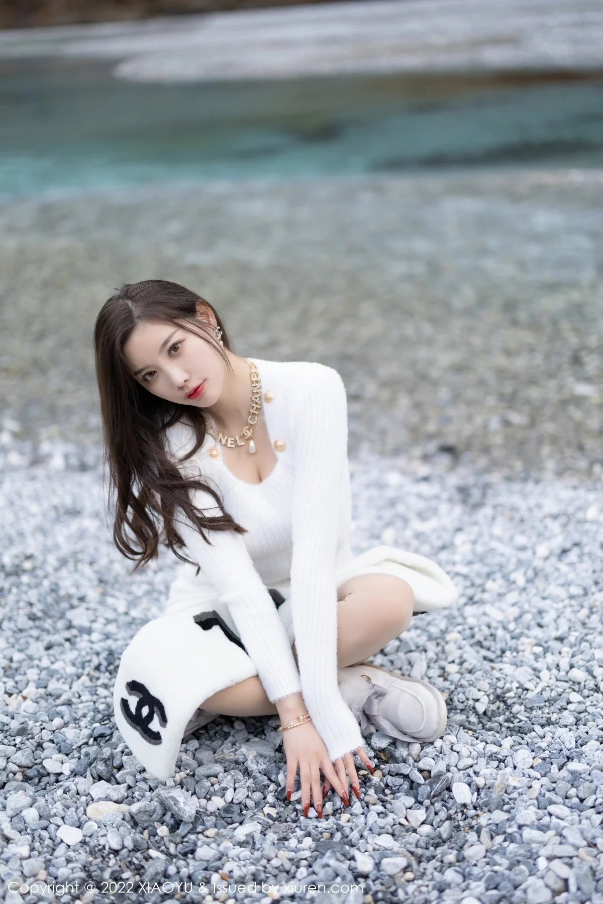 Xrmnw.Vip_杨晨晨_写真