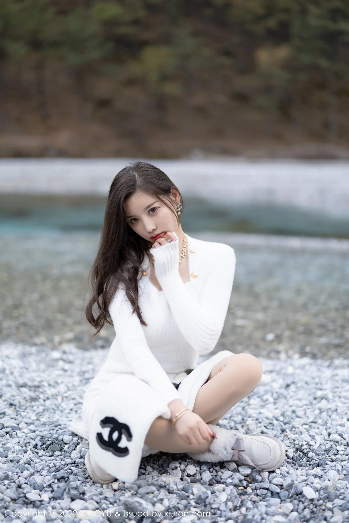 Xrmnw.Vip_杨晨晨_写真