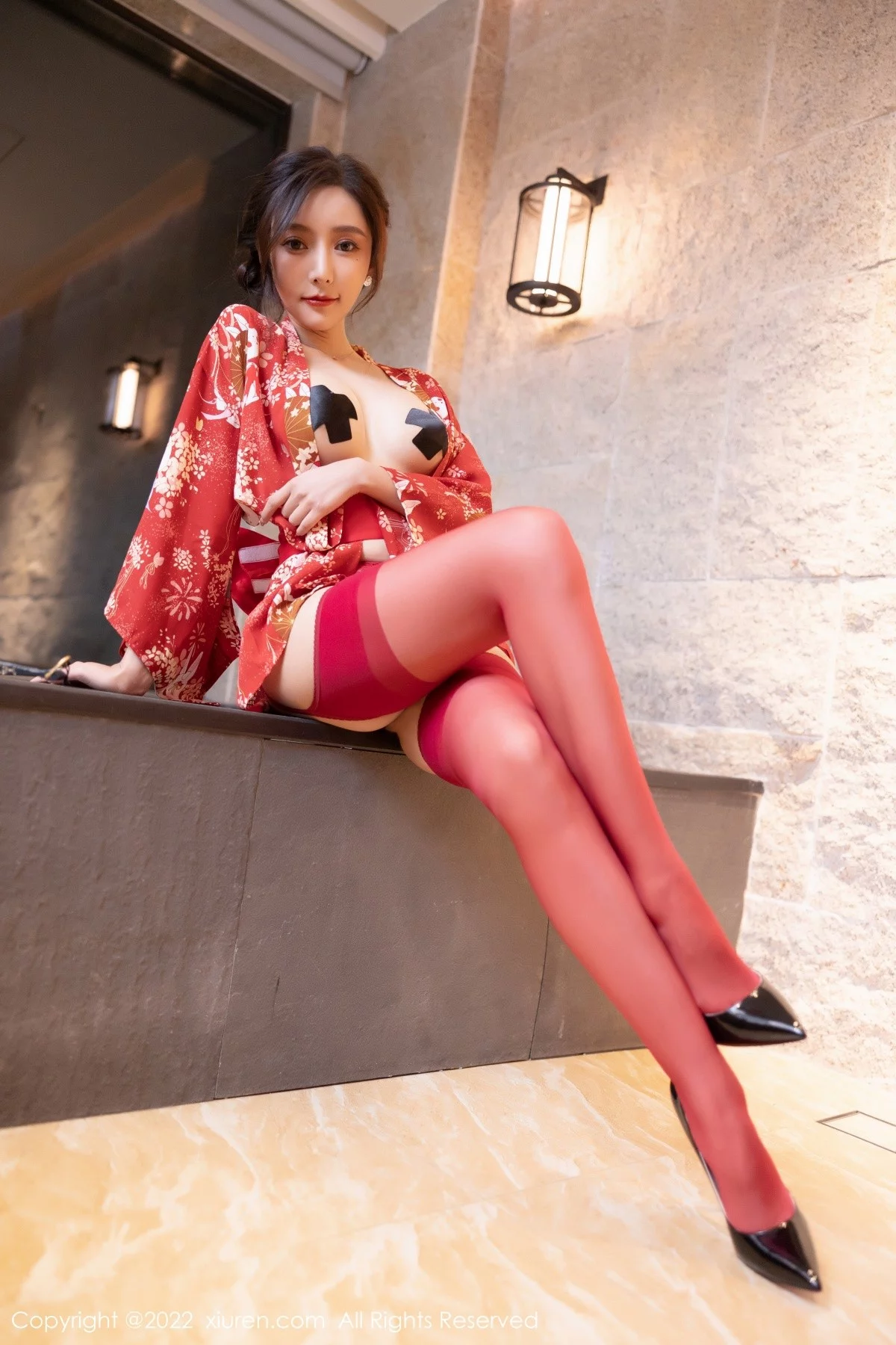Xrmnw.Vip_王馨瑶_写真