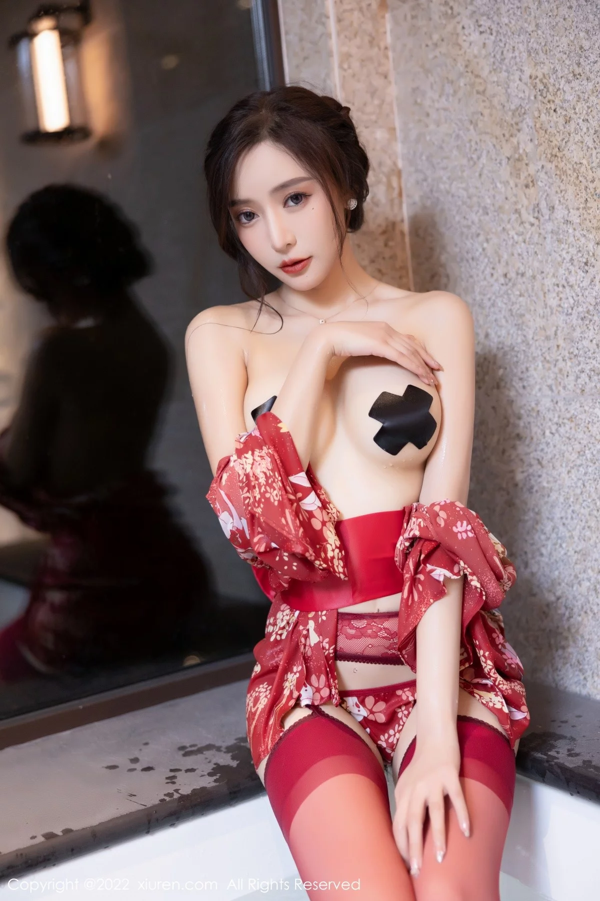 Xrmnw.Vip_王馨瑶_写真