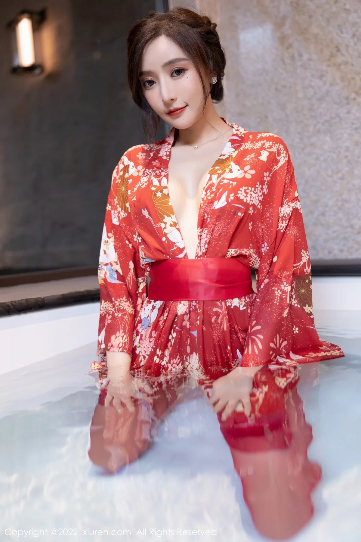 Xrmnw.Vip_王馨瑶_写真