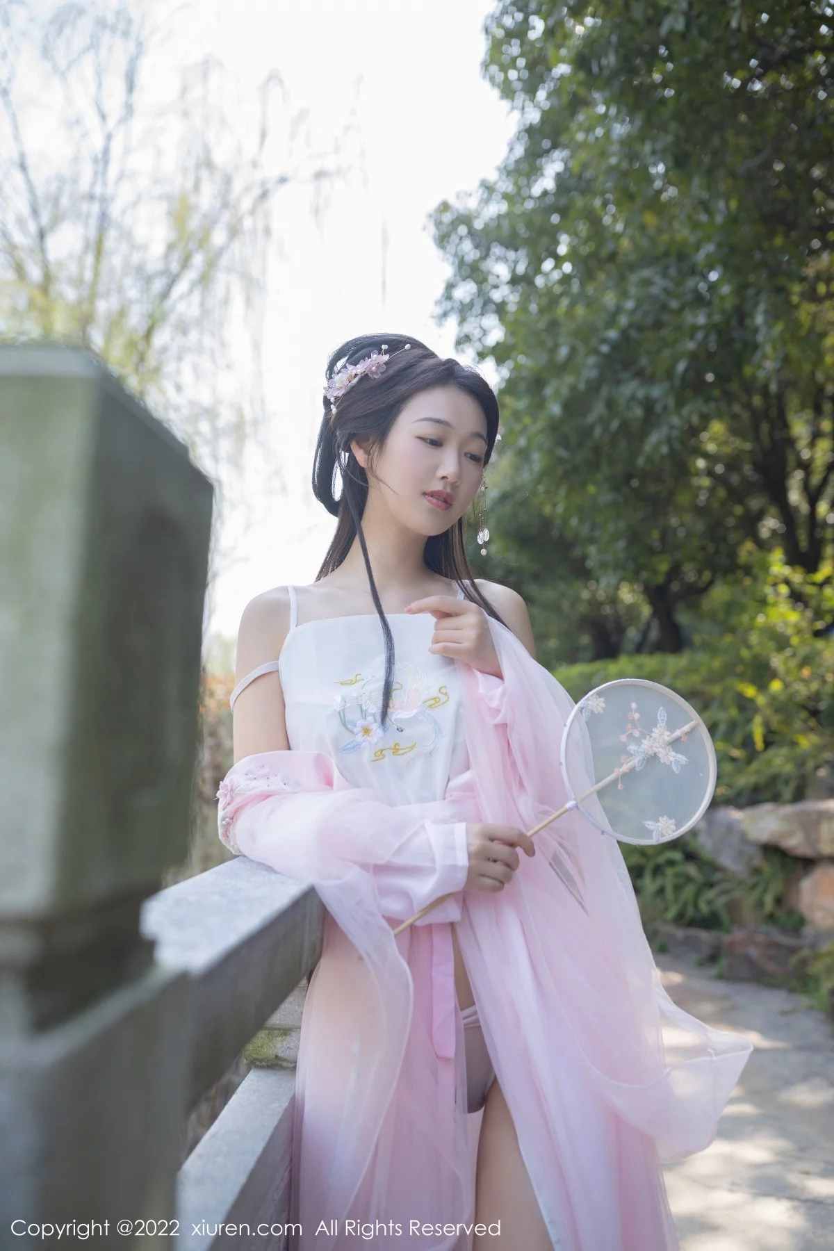 Xrmnw.Vip_唐安琪_写真
