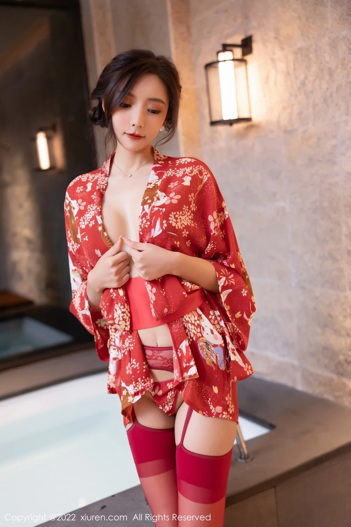 Xrmnw.Vip_王馨瑶_写真