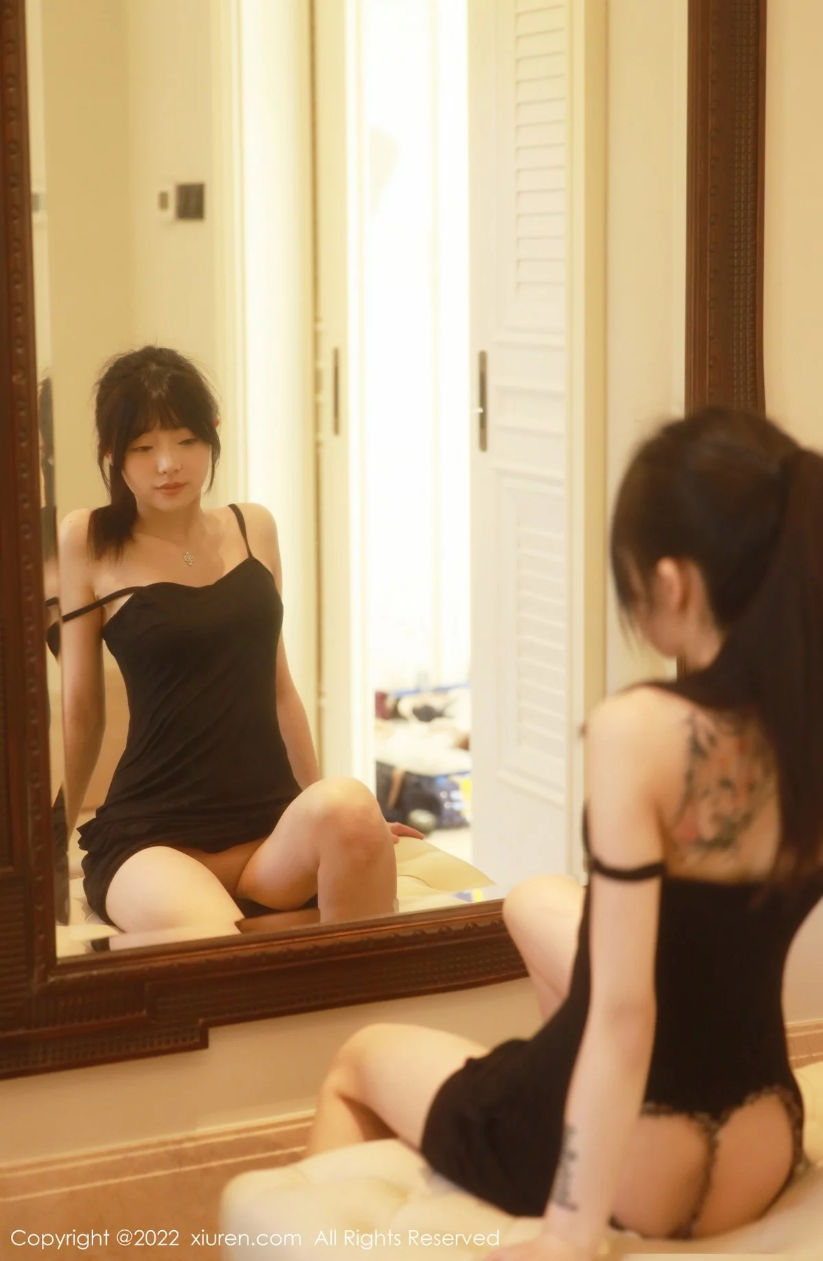 Xrmnw.Vip_佘贝拉_写真