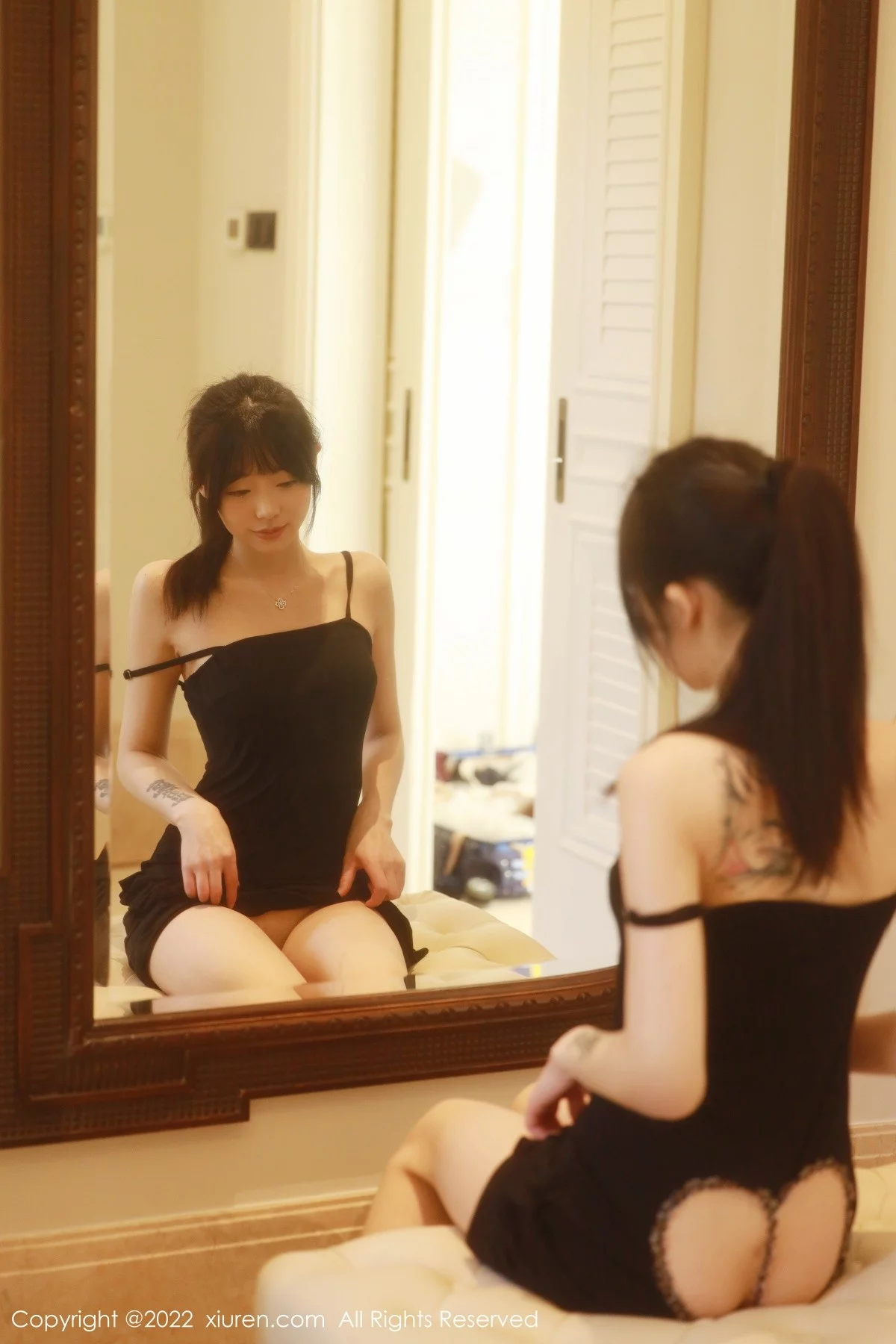 Xrmnw.Vip_佘贝拉_写真