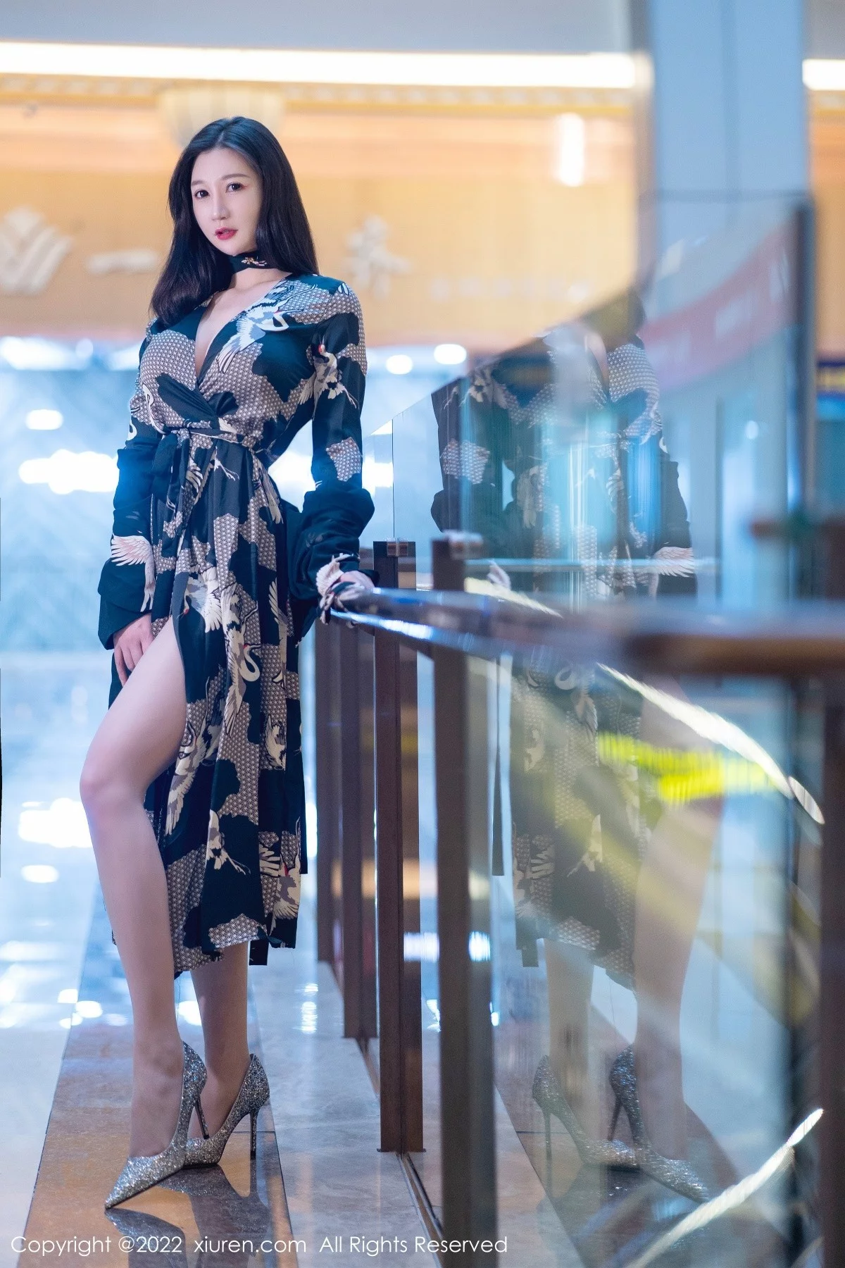 Xrmnw.Vip_顾乔楠_写真