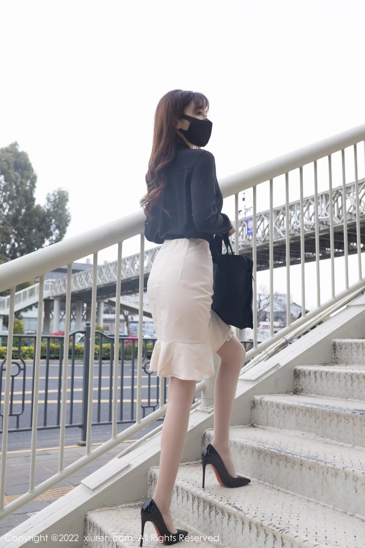 Xrmnw.Vip_陆萱萱_写真