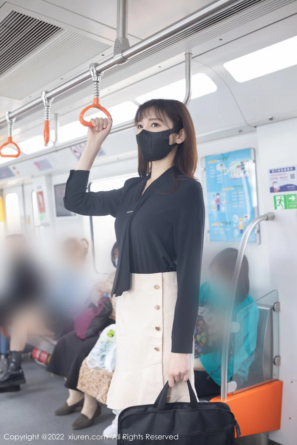 Xrmnw.Vip_陆萱萱_写真