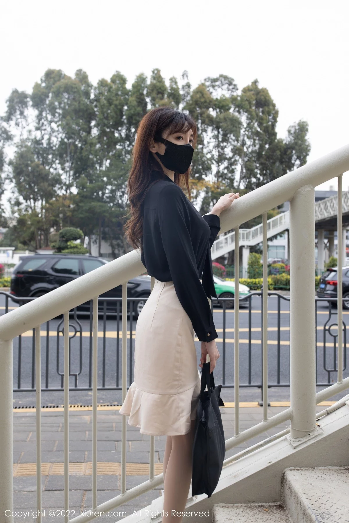 Xrmnw.Vip_陆萱萱_写真