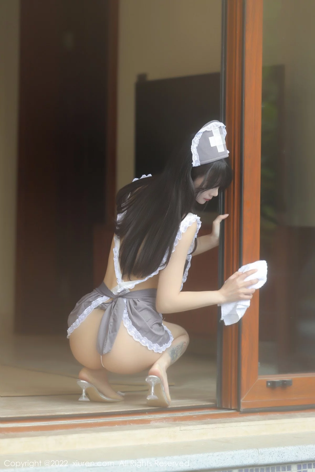 Xrmnw.Vip_佘贝拉_写真