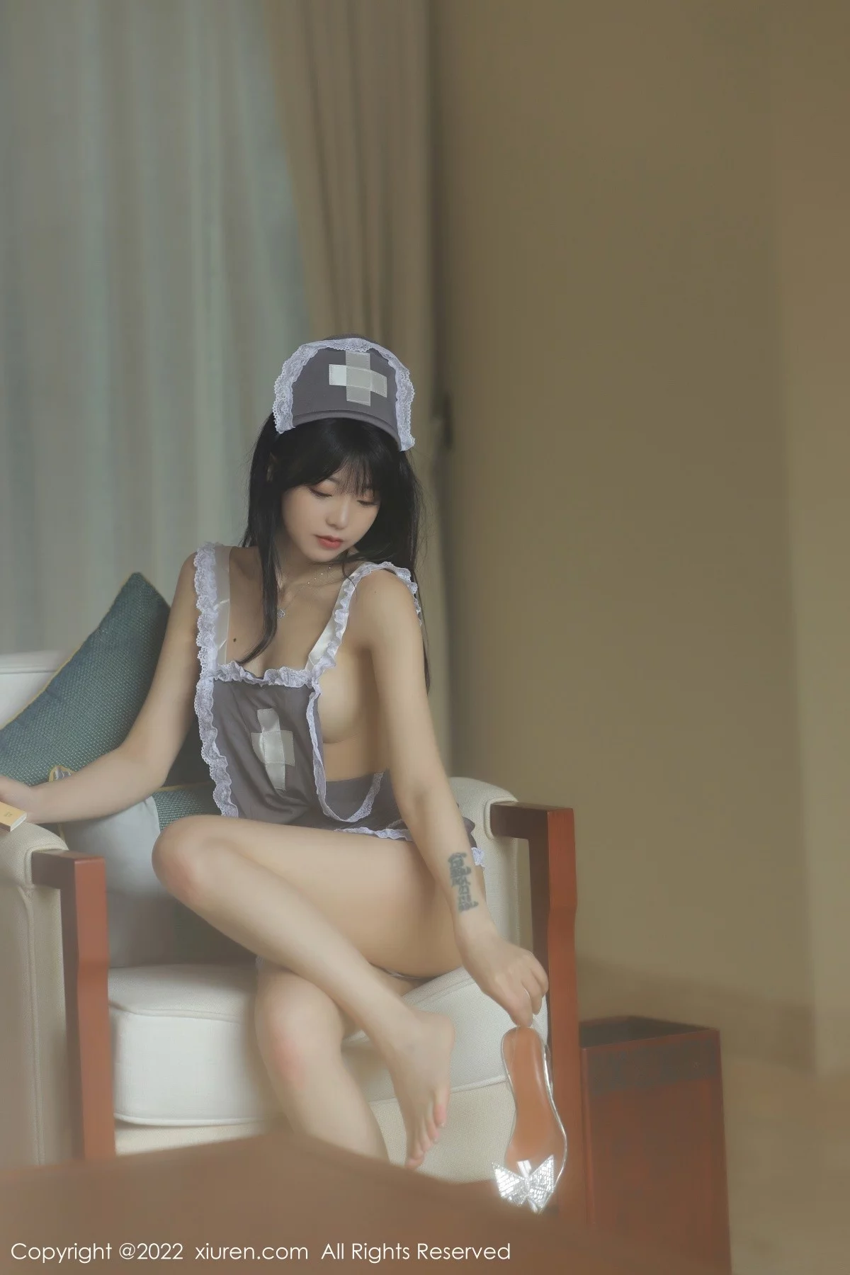 Xrmnw.Vip_佘贝拉_写真