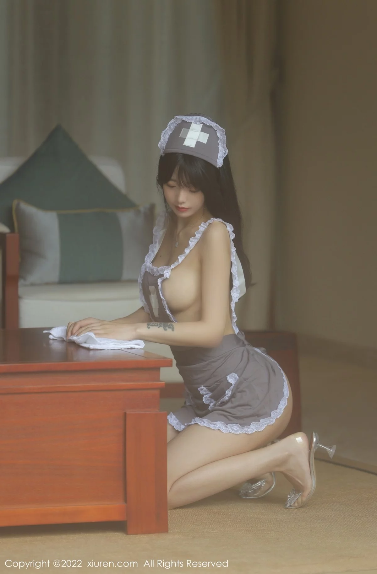 Xrmnw.Vip_佘贝拉_写真
