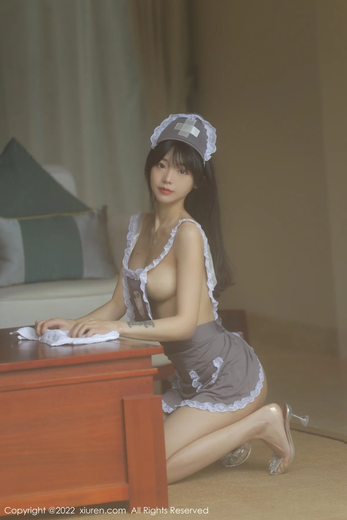 Xrmnw.Vip_佘贝拉_写真