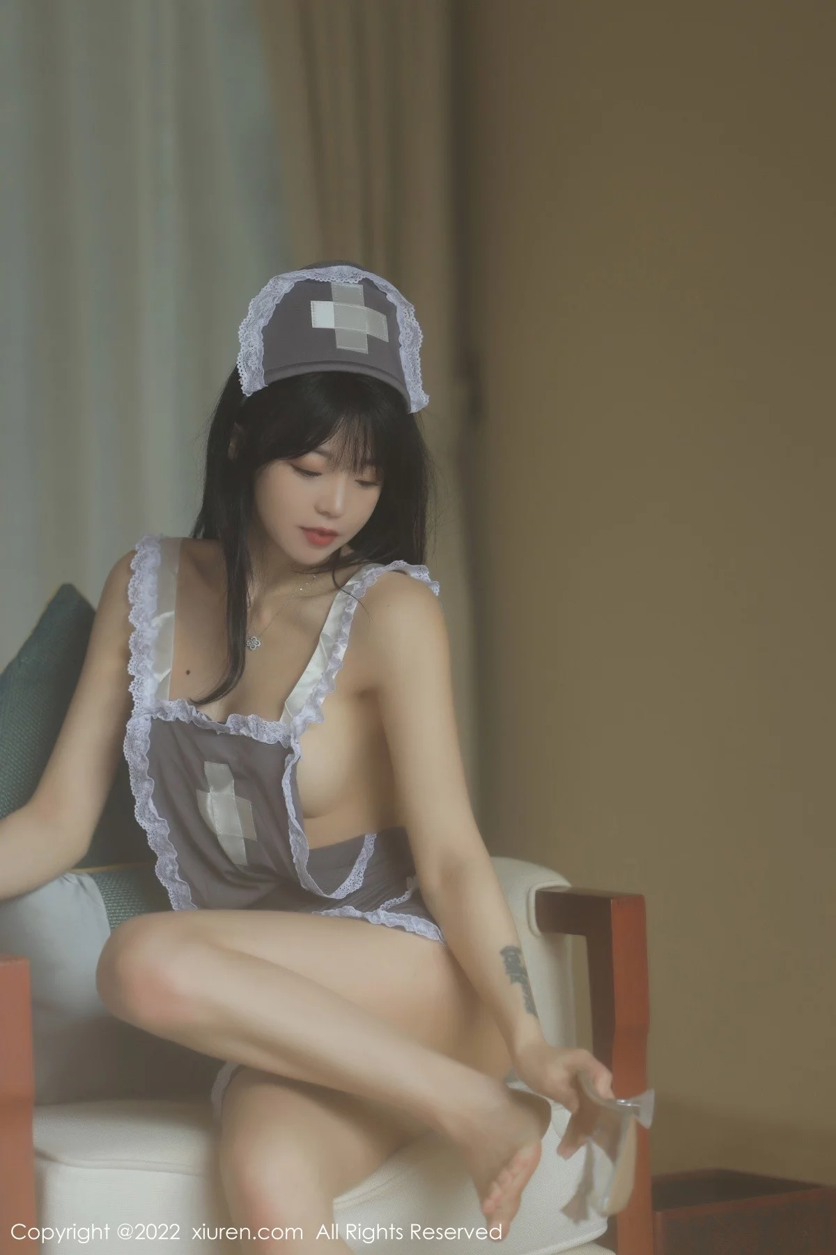 Xrmnw.Vip_佘贝拉_写真