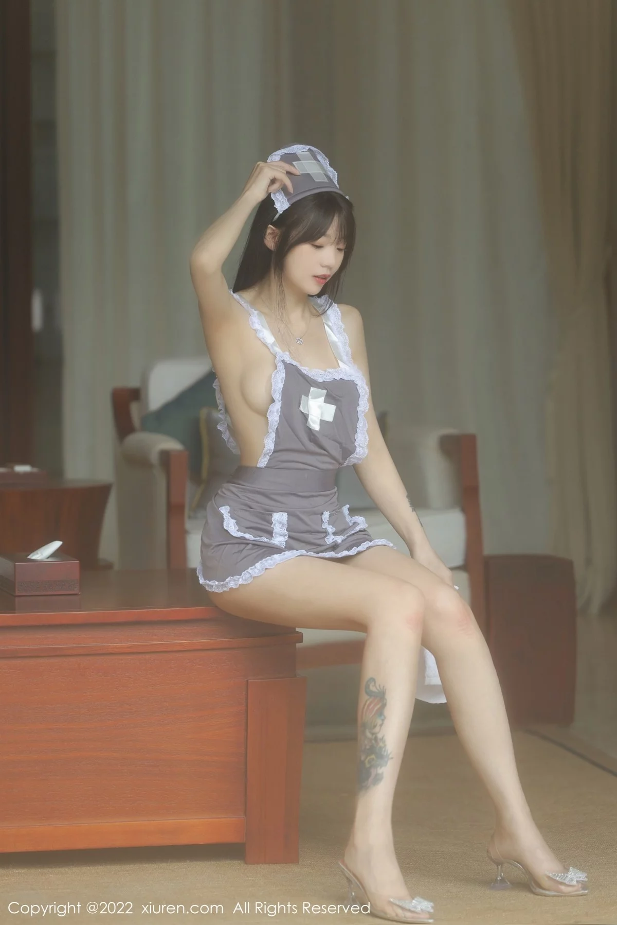 Xrmnw.Vip_佘贝拉_写真