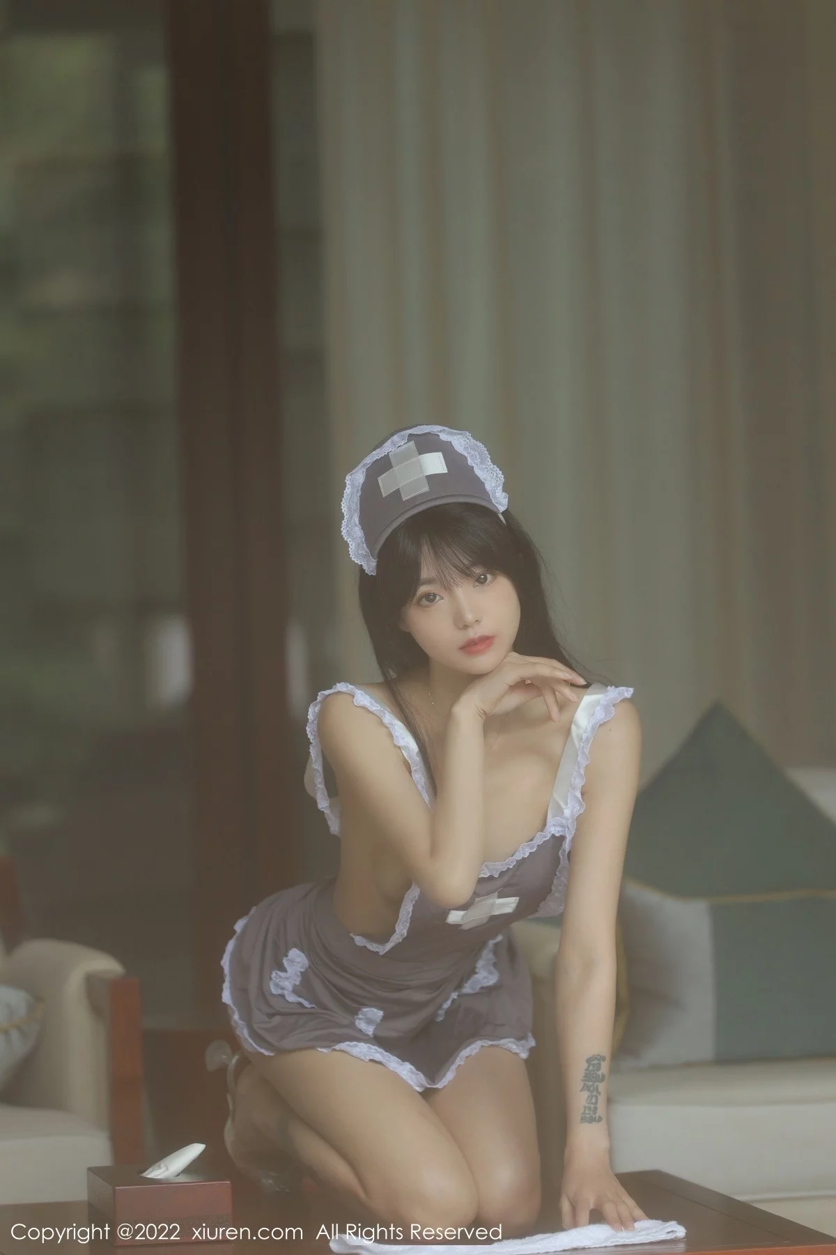 Xrmnw.Vip_佘贝拉_写真