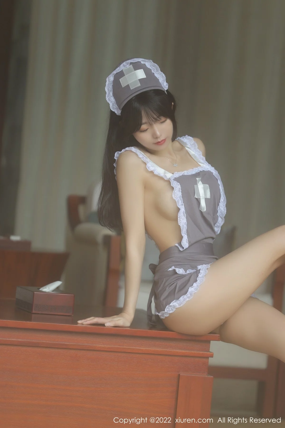 Xrmnw.Vip_佘贝拉_写真