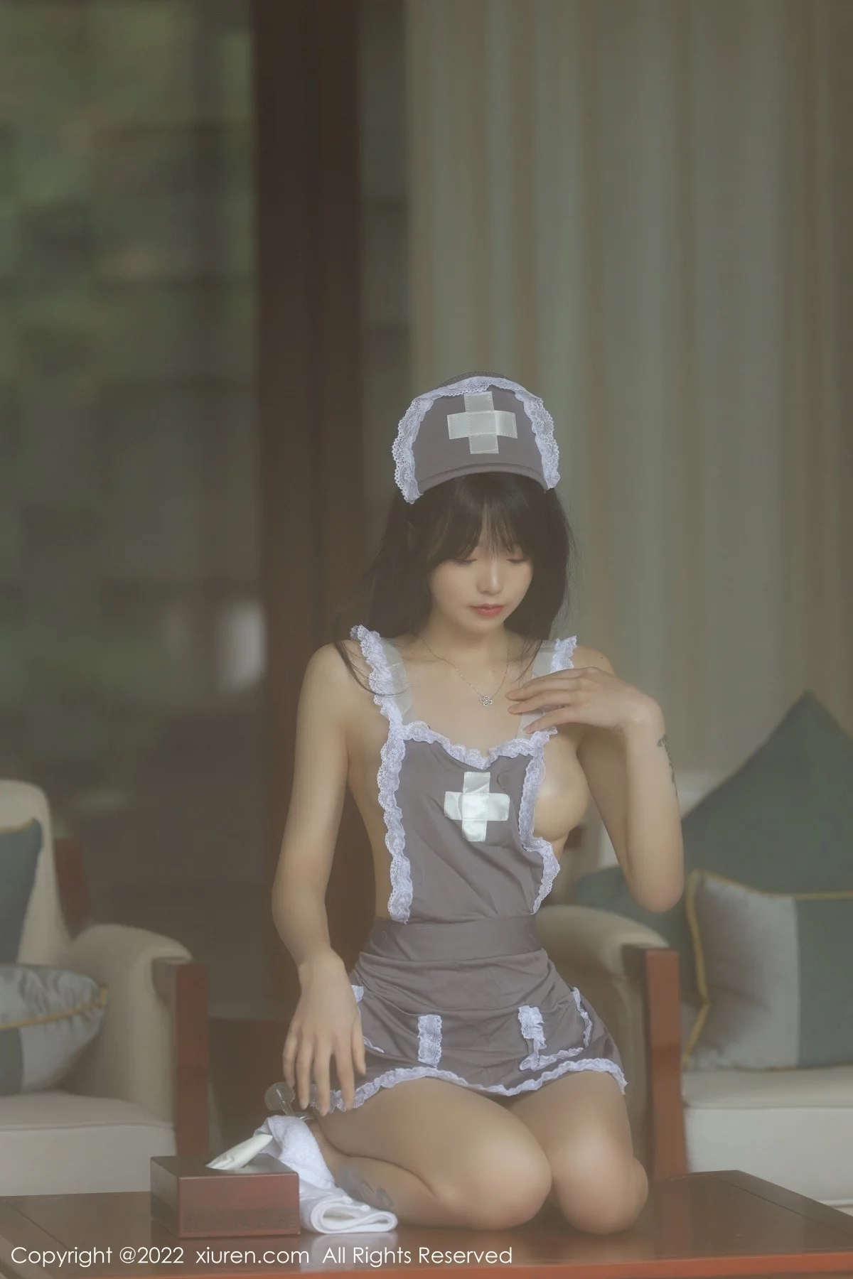 Xrmnw.Vip_佘贝拉_写真