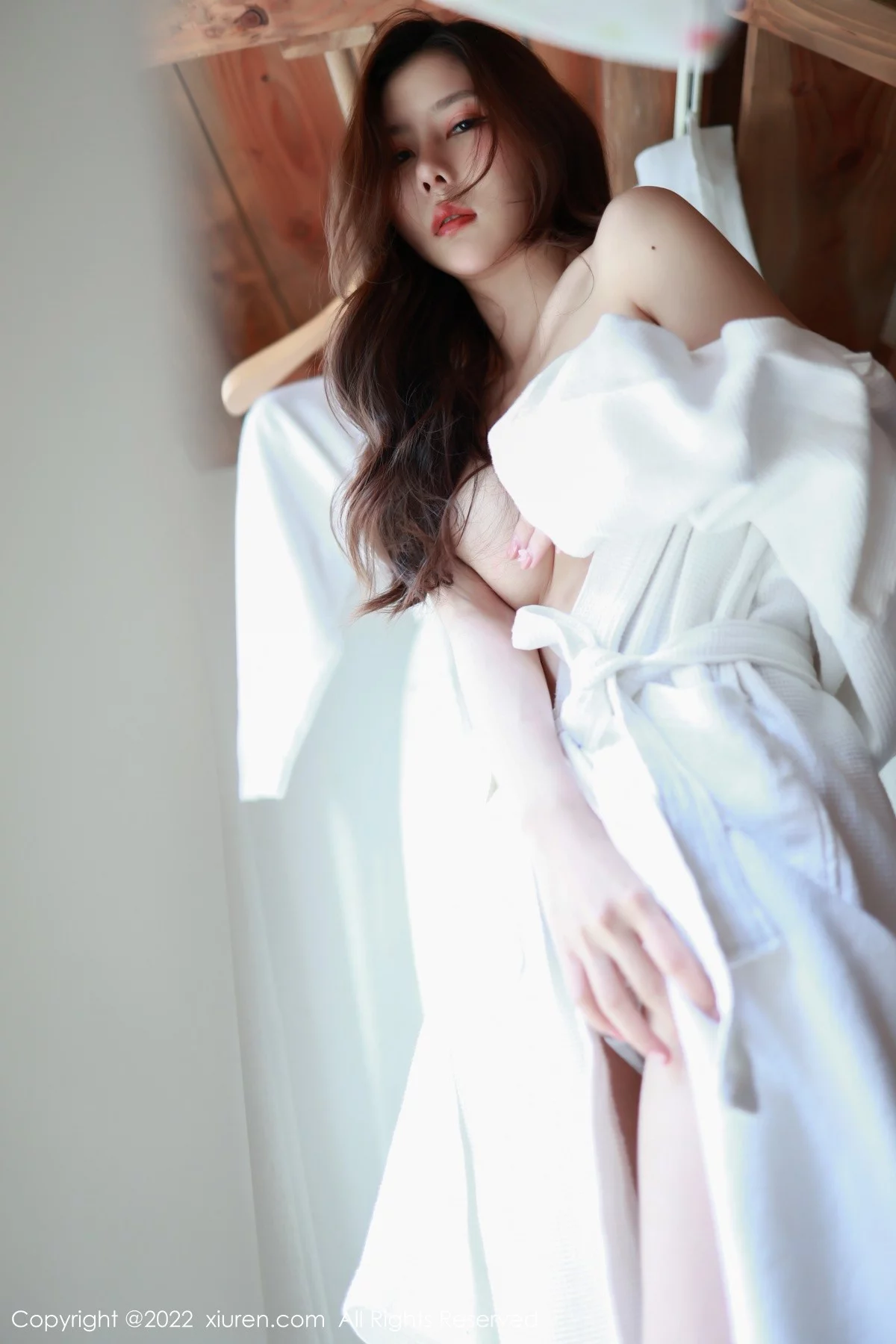 Xrmnw.Vip_尹甜甜_写真