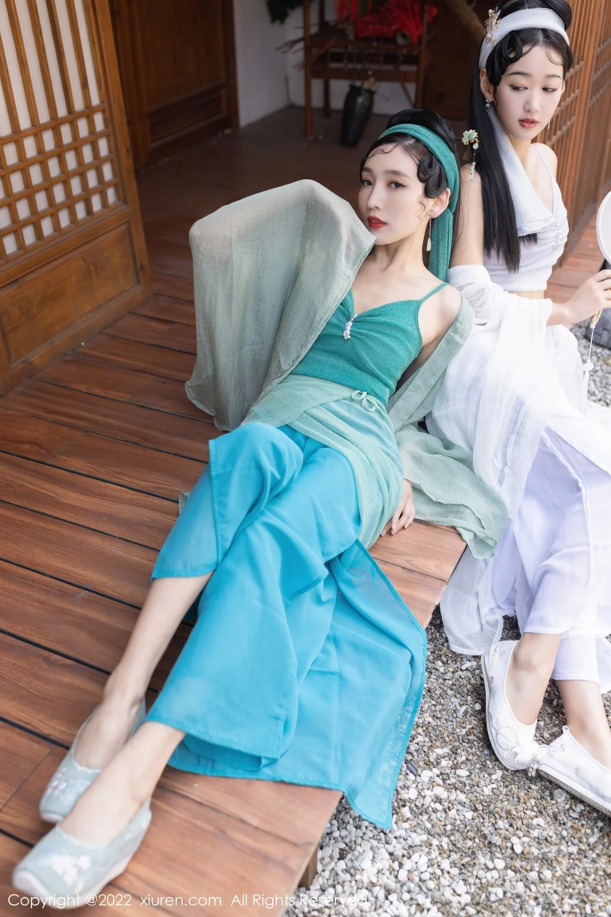 Xrmnw.Vip_唐安琪_写真