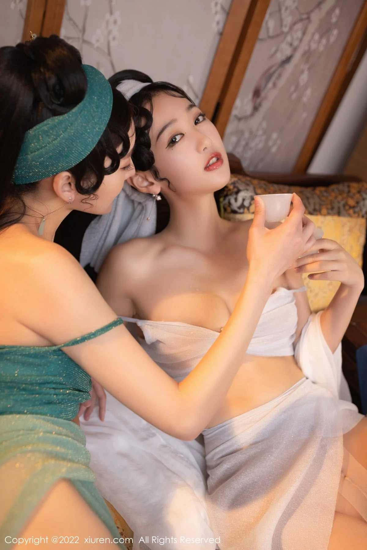 Xrmnw.Vip_唐安琪_写真