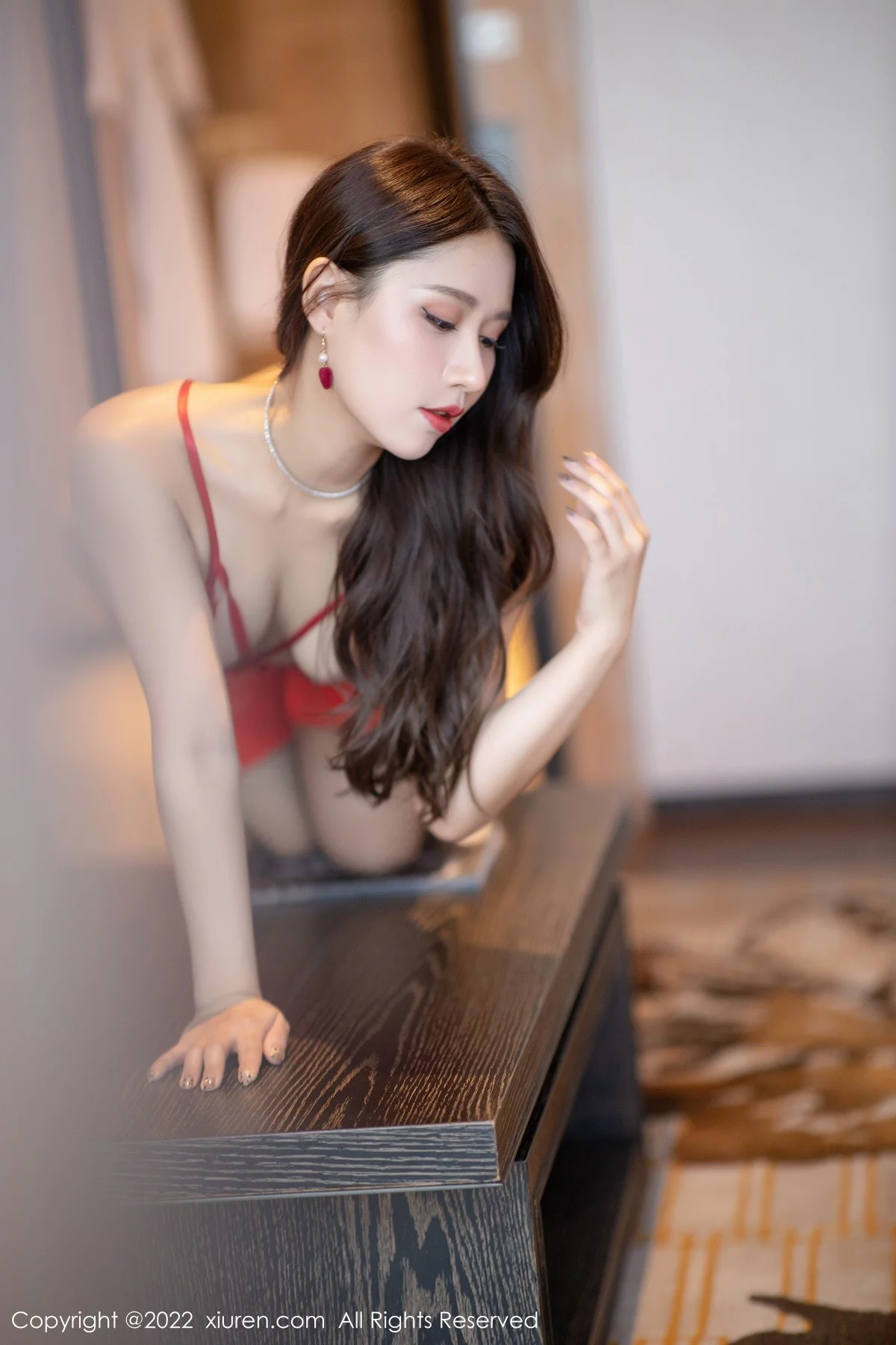 Xrmnw.Vip_徐安安_写真