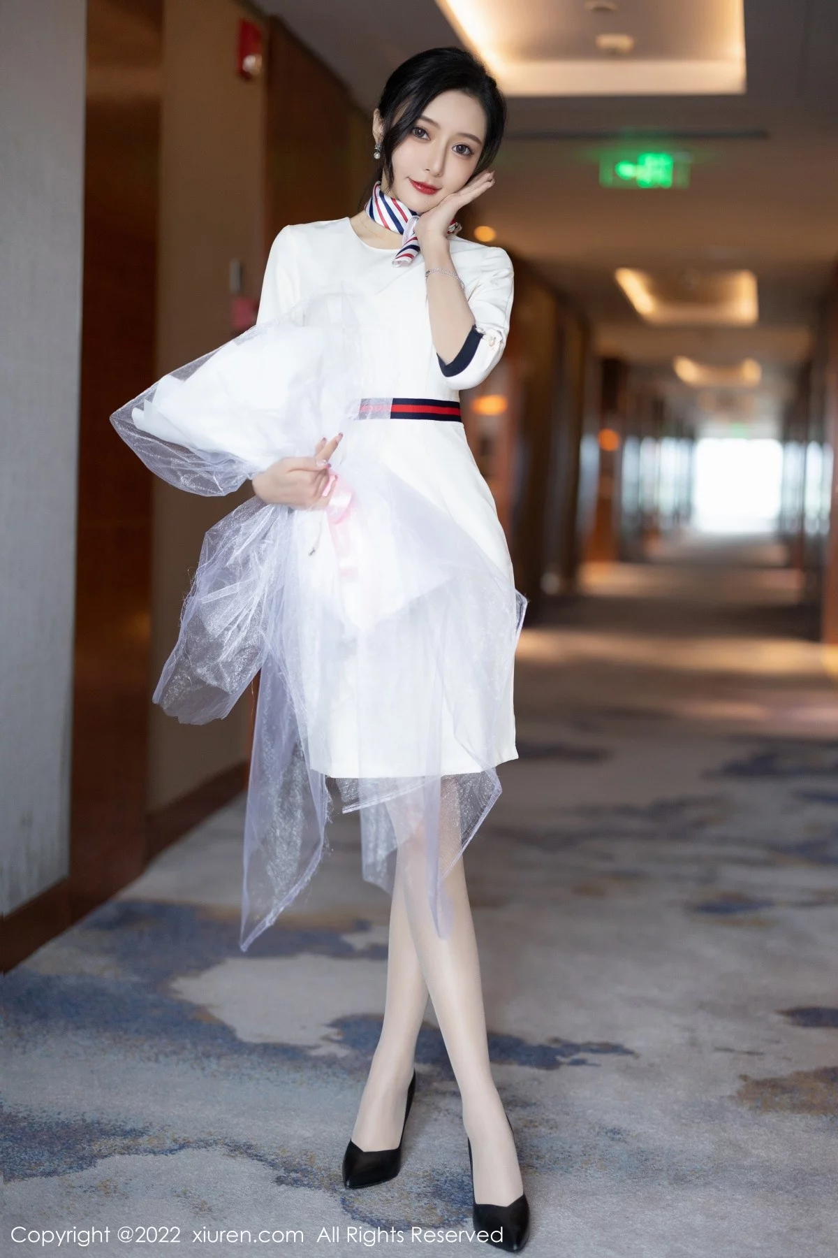 Xrmnw.Vip_王馨瑶_写真