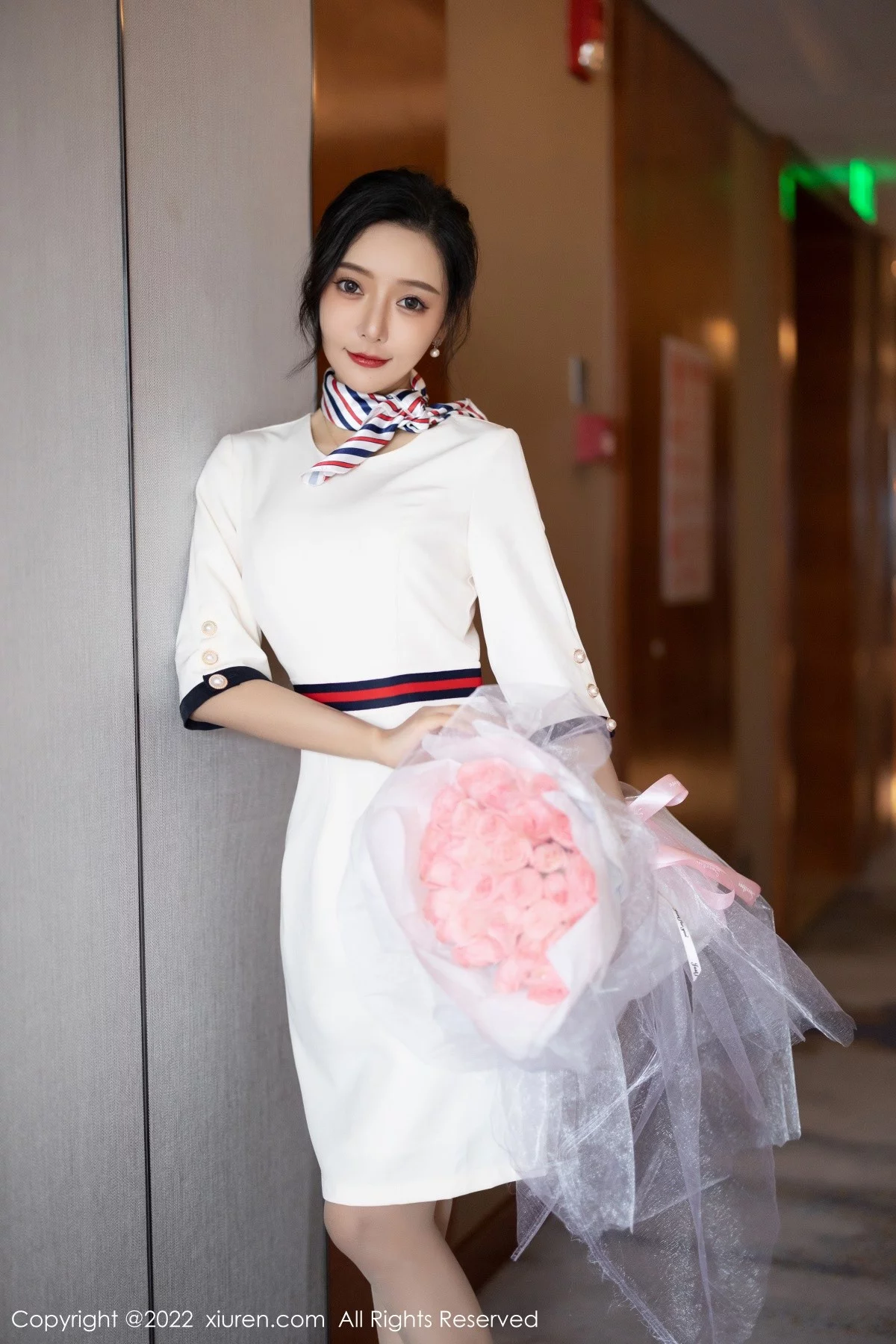 Xrmnw.Vip_王馨瑶_写真