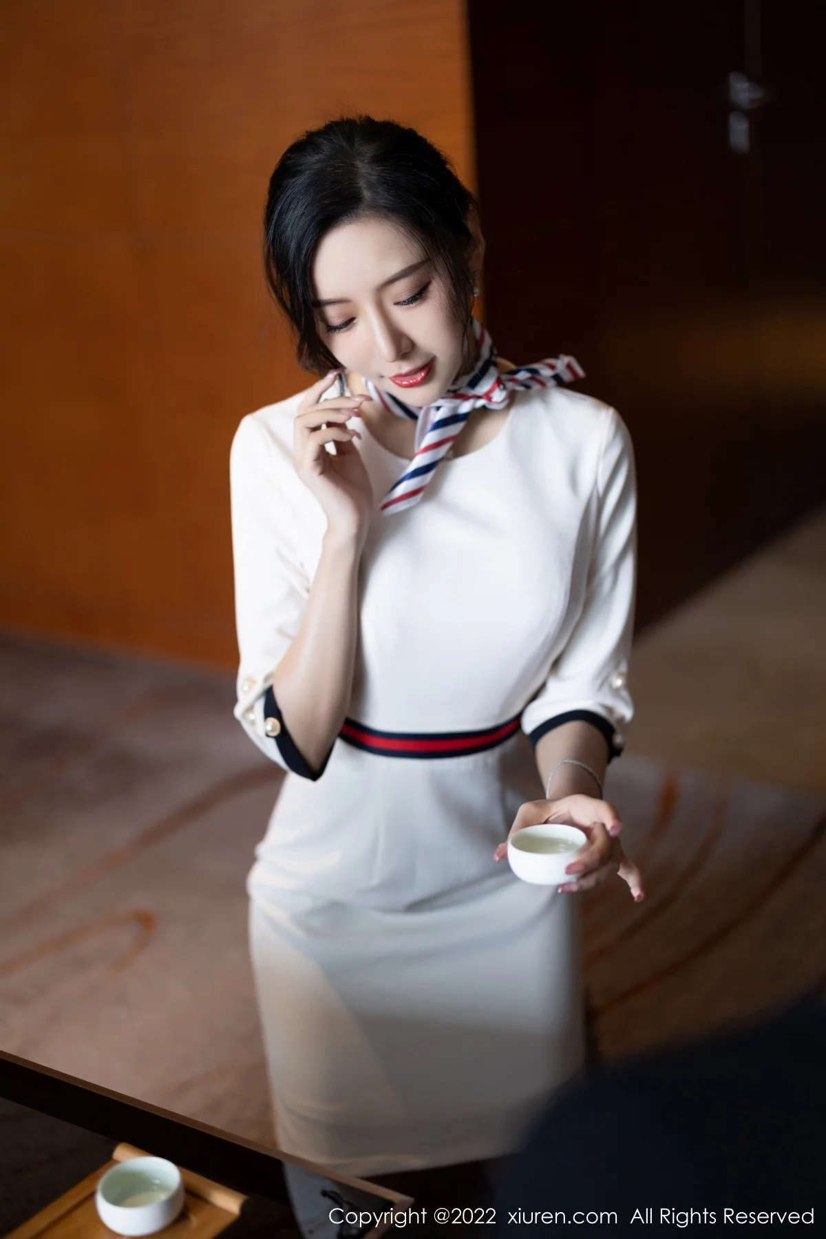 Xrmnw.Vip_王馨瑶_写真