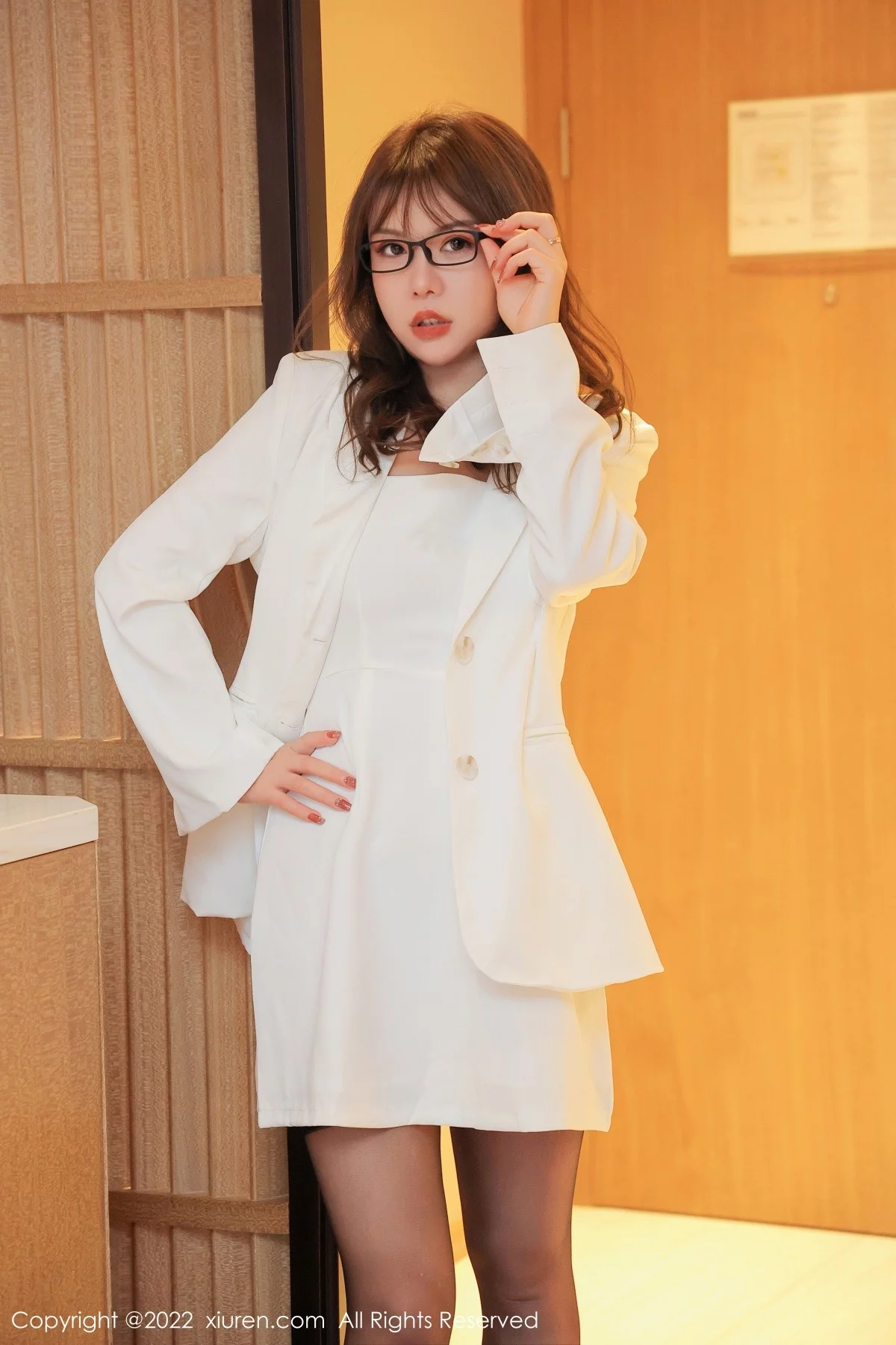 Xrmnw.Vip_雅雯_写真