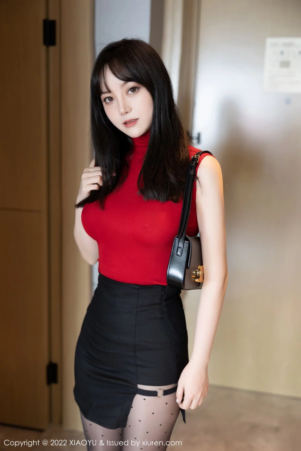 Xrmnw.Vip_豆瓣酱_写真