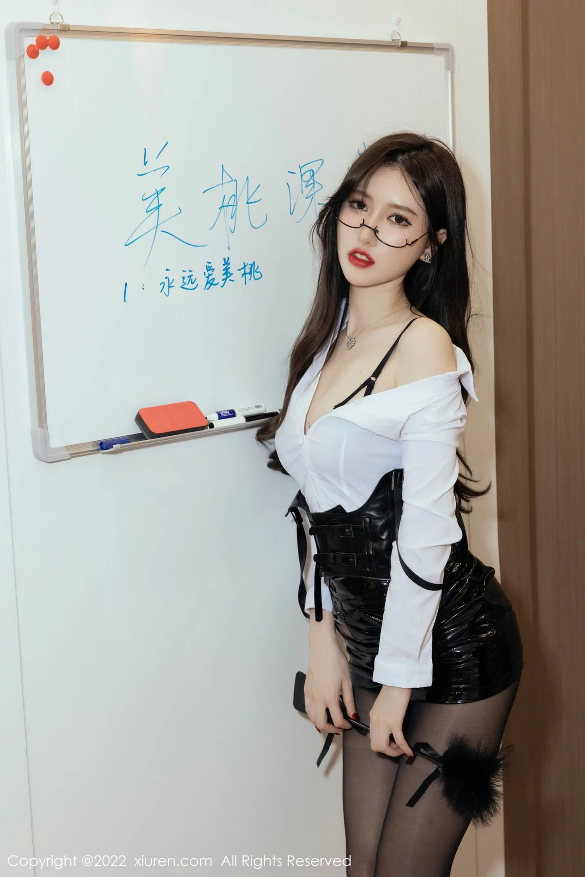 Xrmnw.Vip_美桃酱_写真