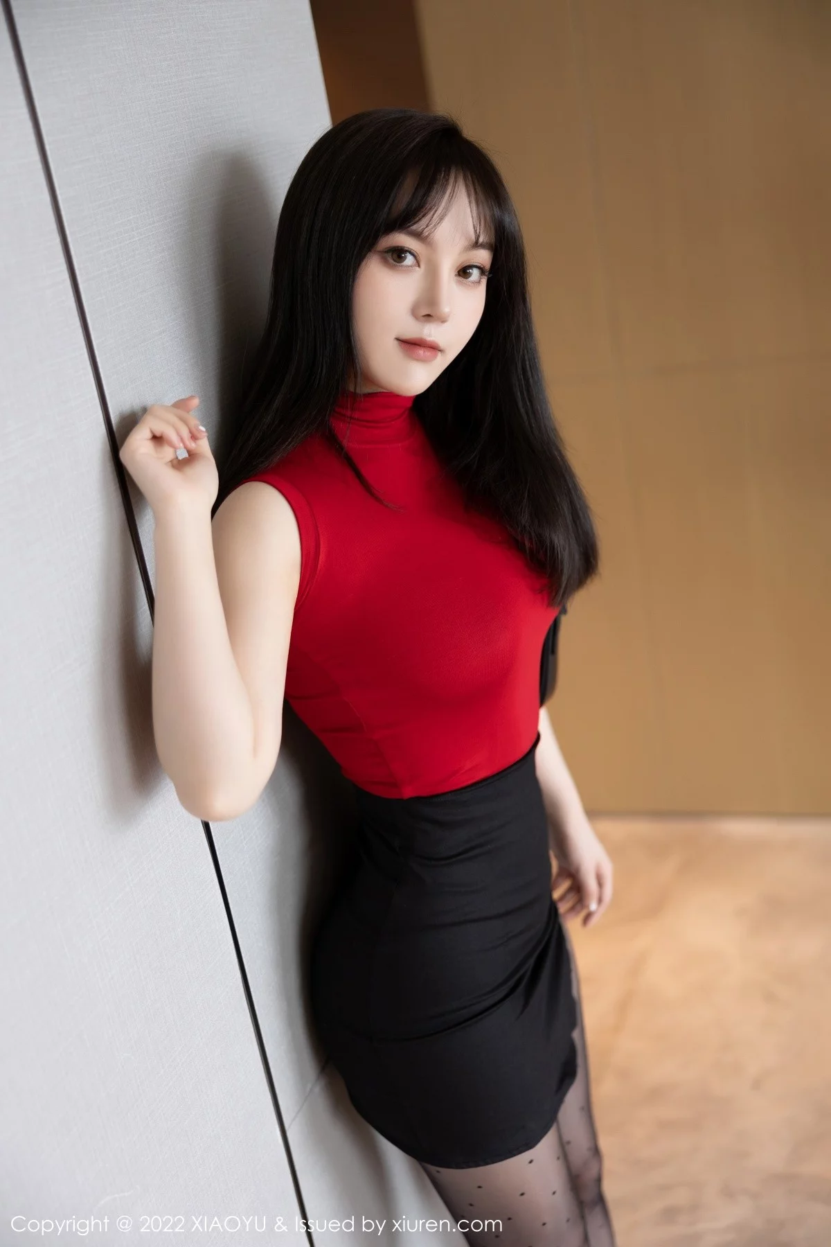 Xrmnw.Vip_豆瓣酱_写真