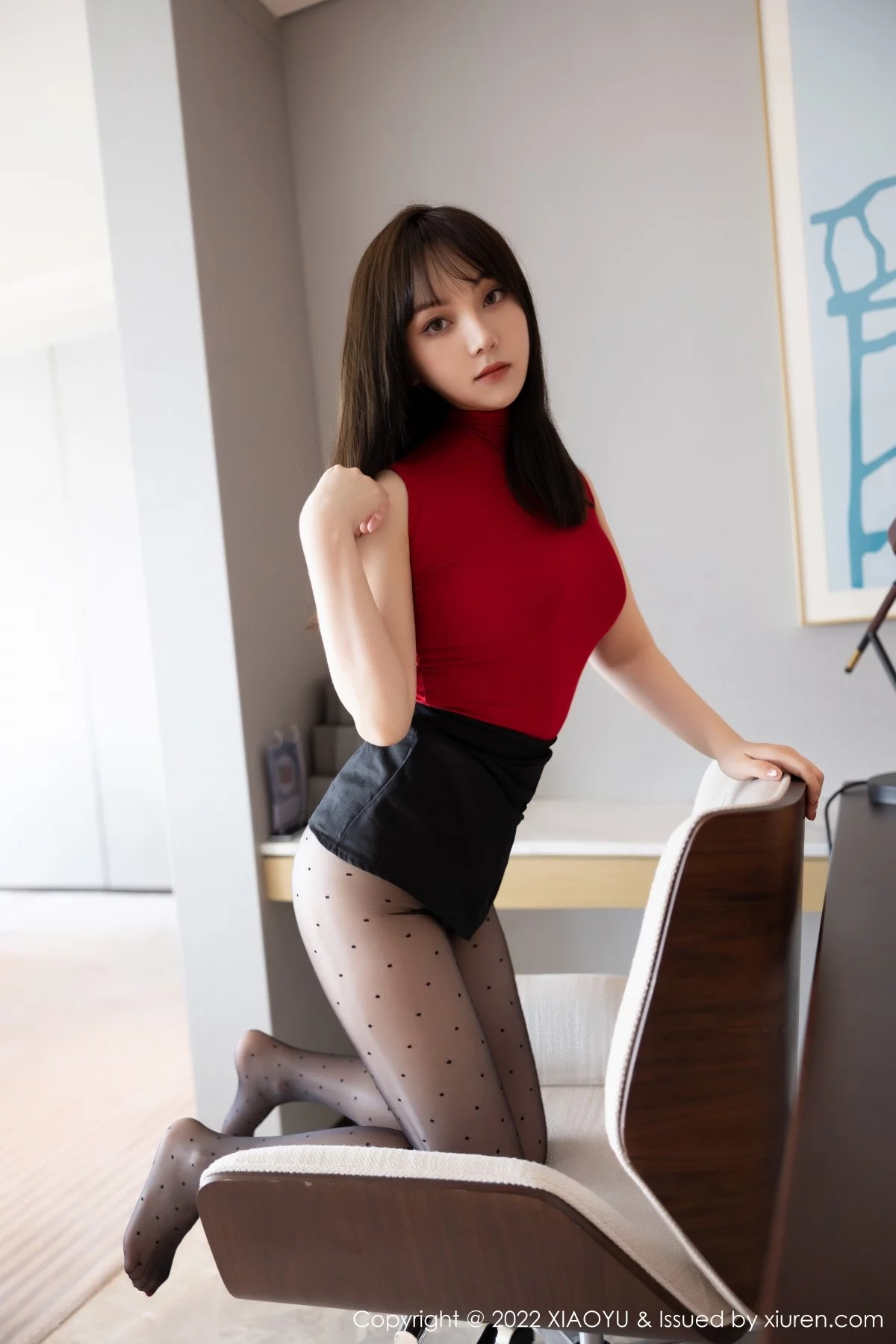 Xrmnw.Vip_豆瓣酱_写真
