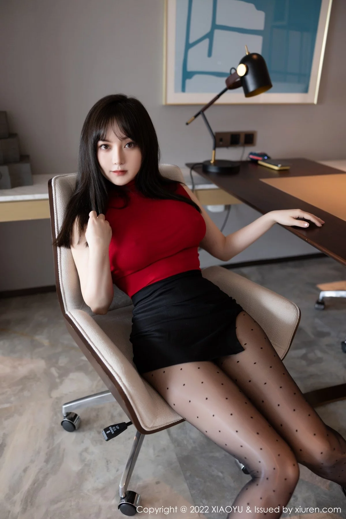 Xrmnw.Vip_豆瓣酱_写真