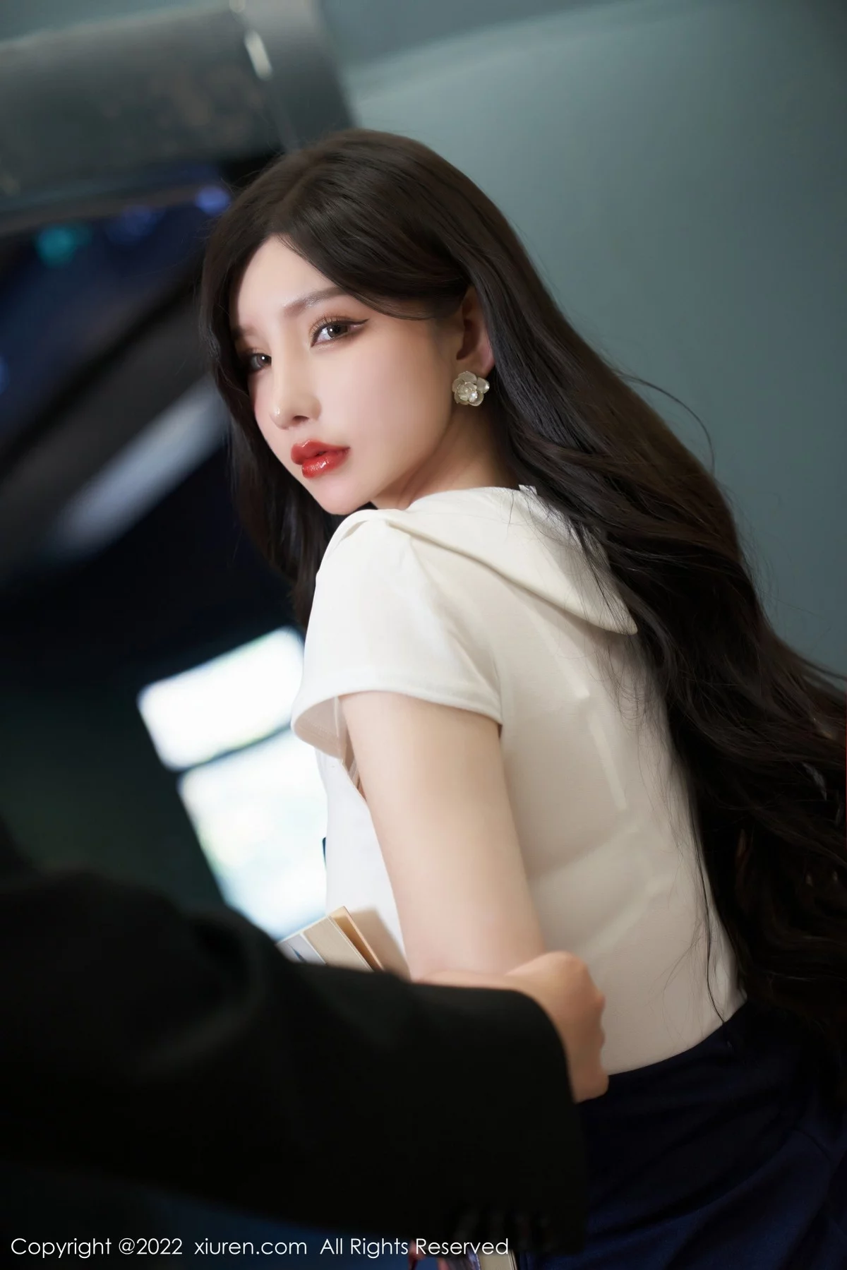 Xrmnw.Vip_周于希_写真