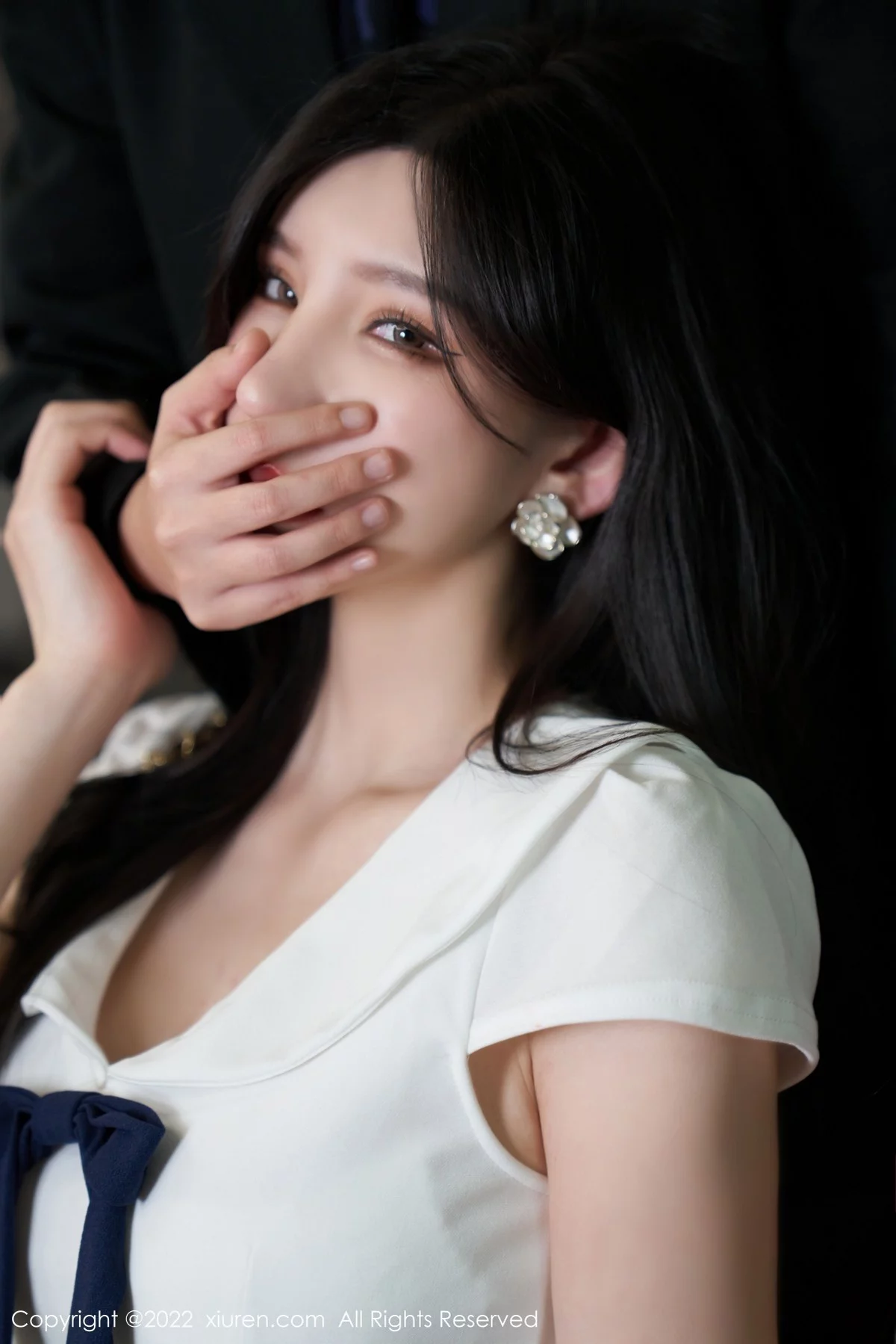 Xrmnw.Vip_周于希_写真