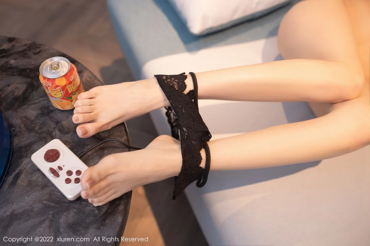 Xrmnw.Vip_鱼子酱_写真