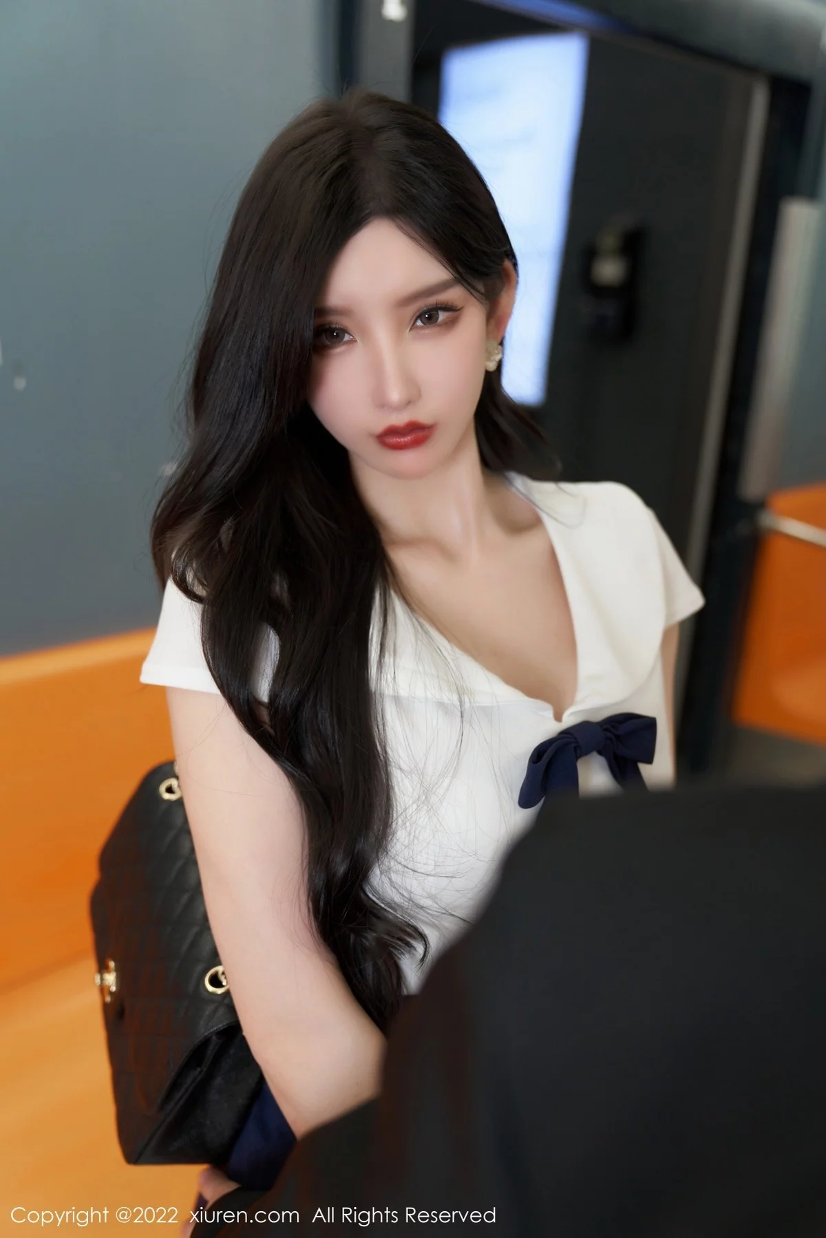 Xrmnw.Vip_周于希_写真