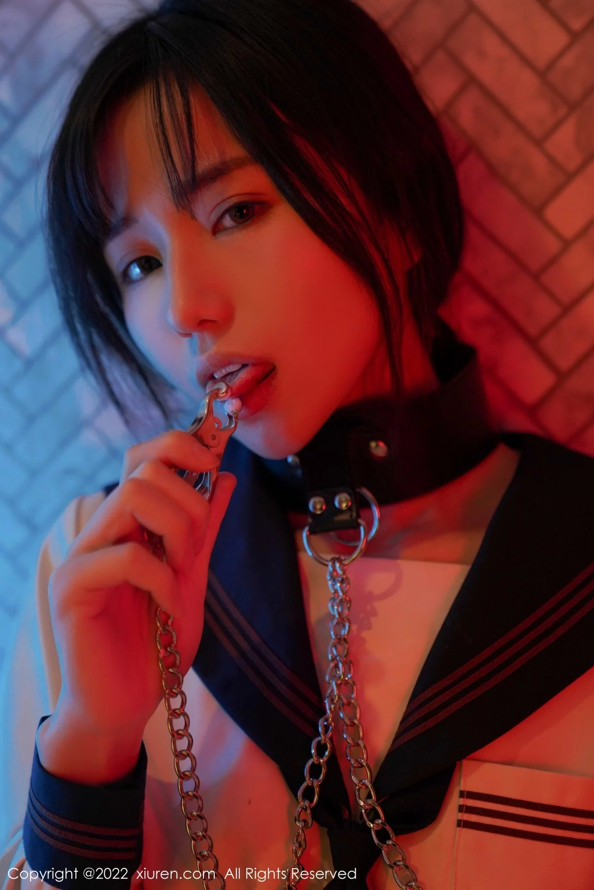Xrmnw.Vip_仓井优香_写真