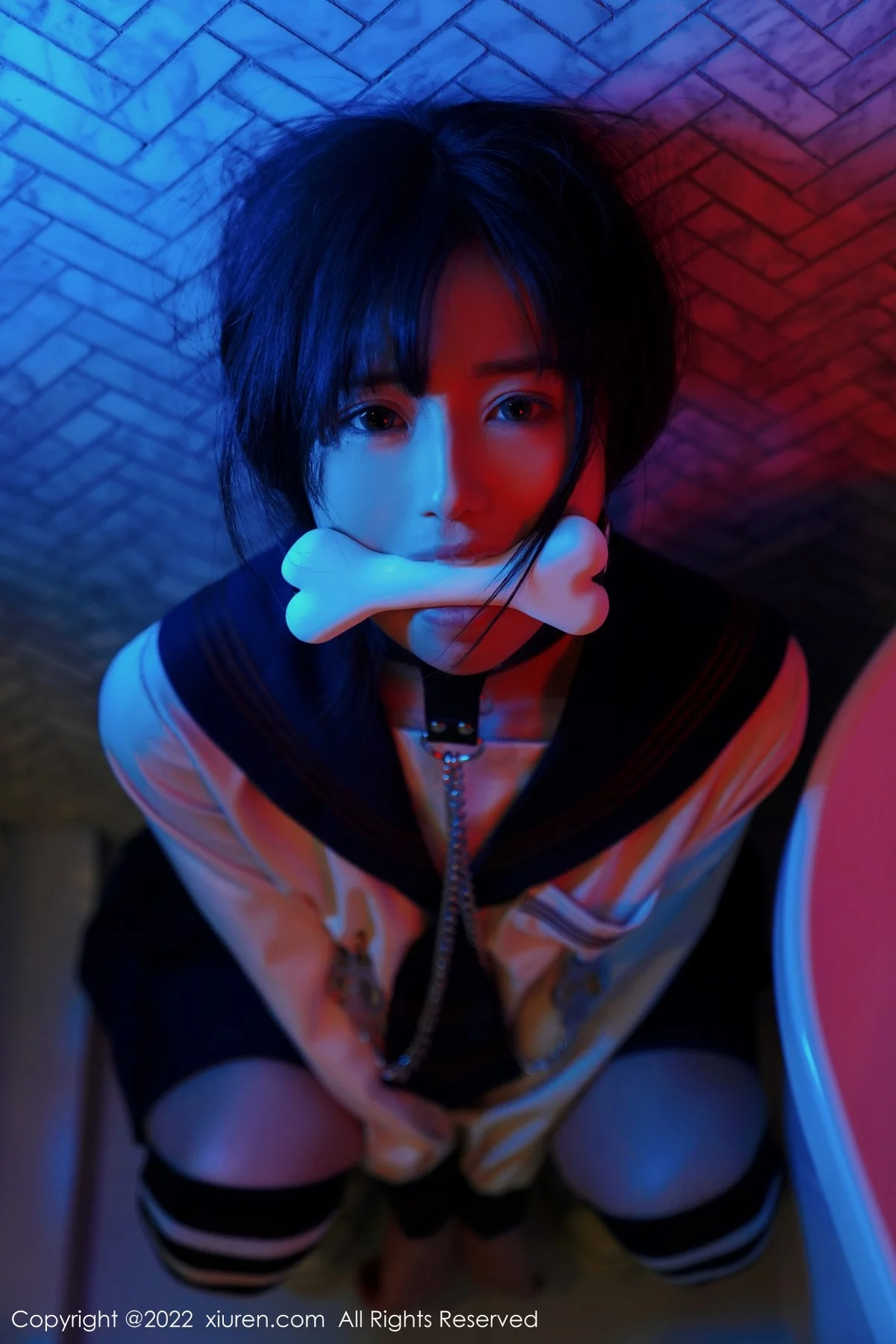 Xrmnw.Vip_仓井优香_写真